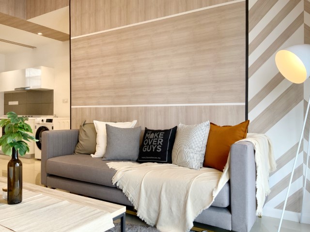 Novum Bangsar South - photo 6