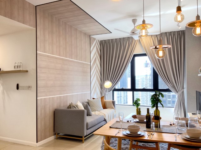 Novum Bangsar South - photo 7