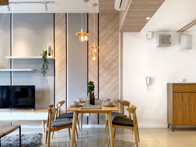 Novum Bangsar South - photo 8