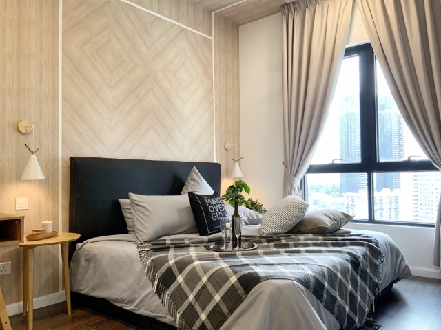 Novum Bangsar South - photo 9