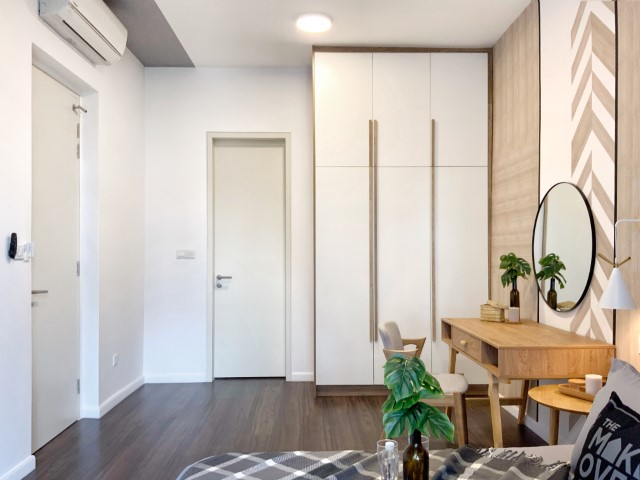 Novum Bangsar South - photo 11