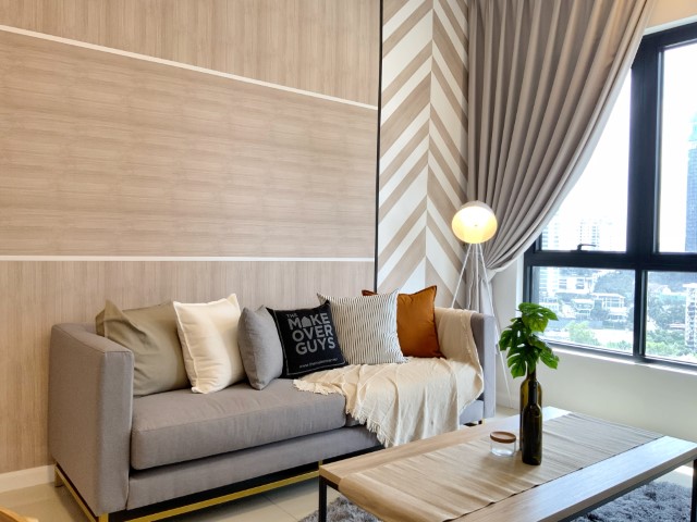 Novum Bangsar South - photo 12