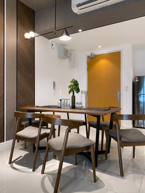 Novum Bangsar South - photo 2