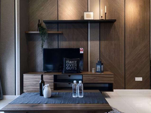 Novum Bangsar South - photo 3