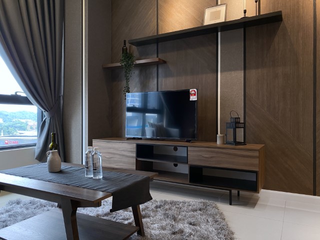 Novum Bangsar South - photo 4
