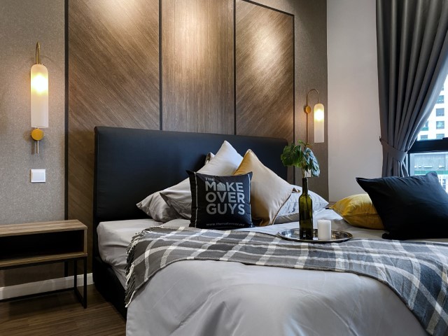 Novum Bangsar South - photo 5