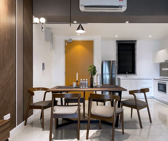 Novum Bangsar South - photo 13
