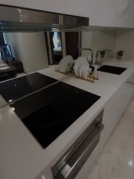 Sky Suite KLCC - photo 2
