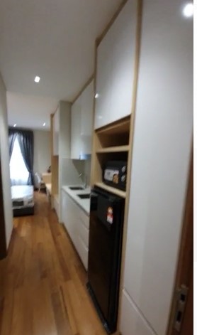 Sky Suite KLCC - photo 4