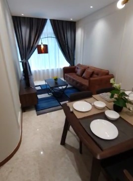 Sky Suite KLCC - photo 5