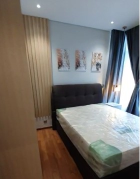 Sky Suite KLCC - photo 7