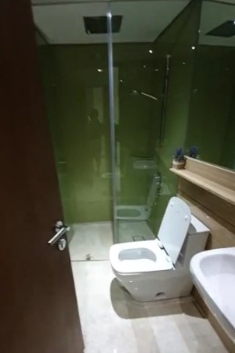 Sky Suite KLCC - photo 8
