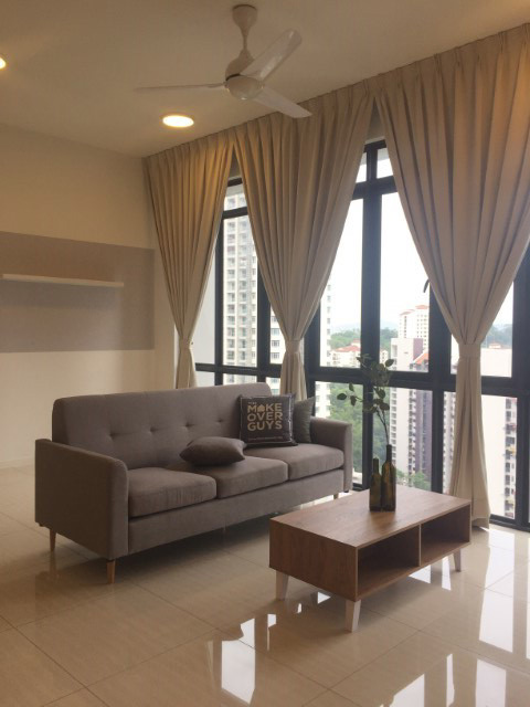 Inwood Residence - photo 3