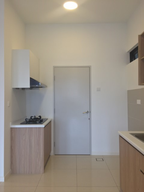 Inwood Residence - photo 6