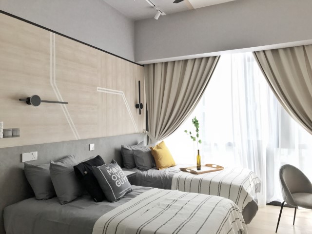 Star Residence - photo 5