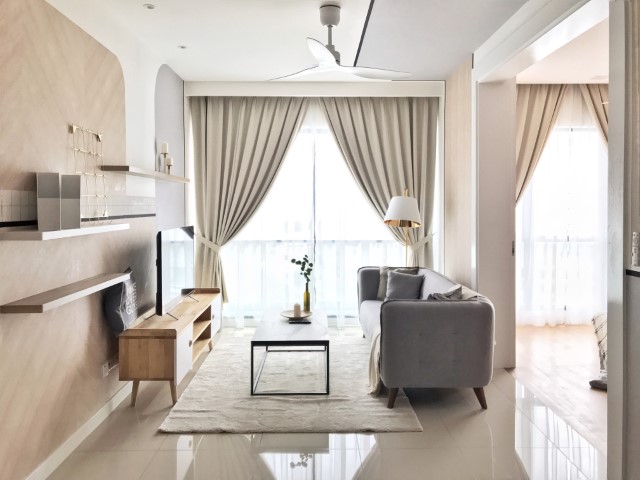 Aria Luxury Residence - photo 2