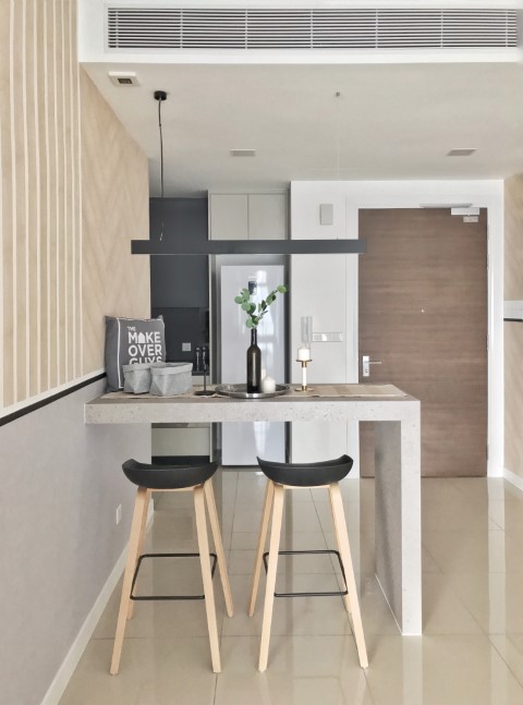Aria Luxury Residence - photo 4