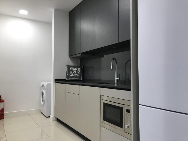 Aria Luxury Residence - photo 5