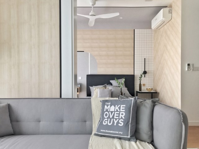Aria Luxury Residence - photo 8