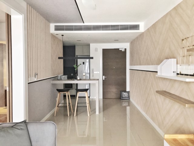 Aria Luxury Residence - photo 9