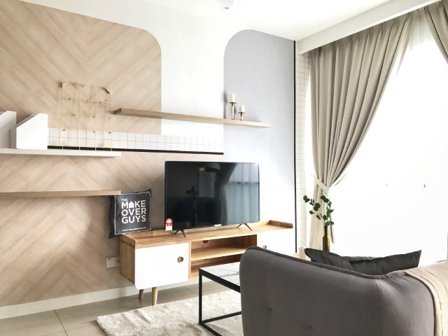 Aria Luxury Residence - photo 10