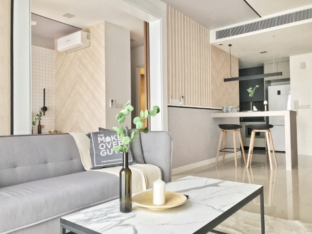 Aria Luxury Residence - photo 11