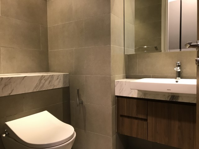 Aria Luxury Residence - photo 12