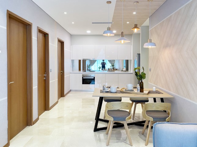 Sky Suite KLCC - photo 2