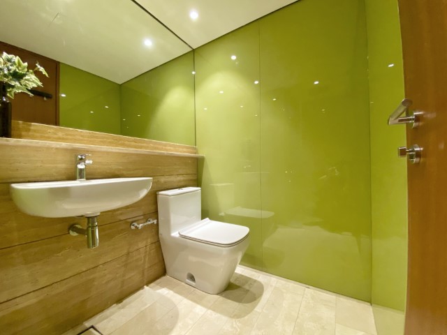 Sky Suite KLCC - photo 9