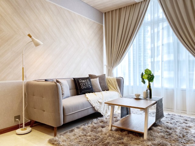 Sky Suite KLCC - photo 10