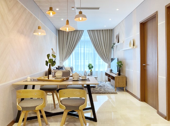 Sky Suite KLCC - photo 12