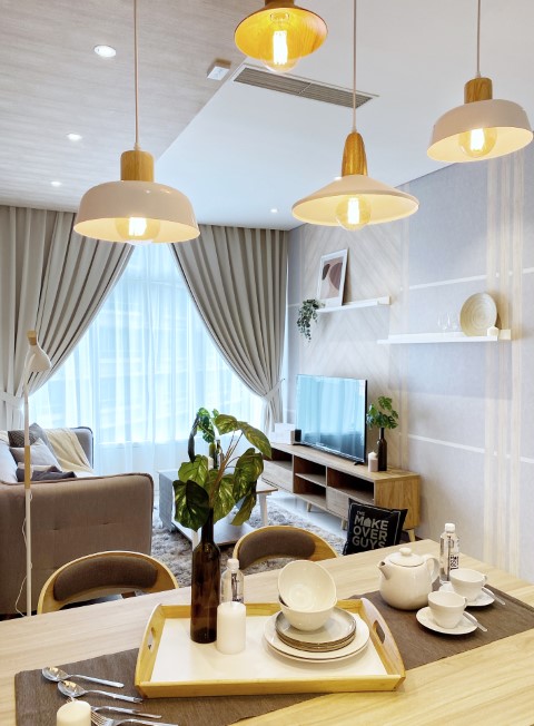 Sky Suite KLCC - photo 13