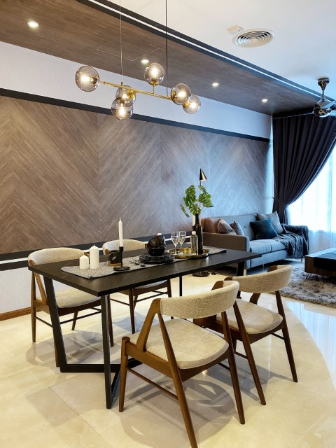 Sky Suite KLCC - photo 3