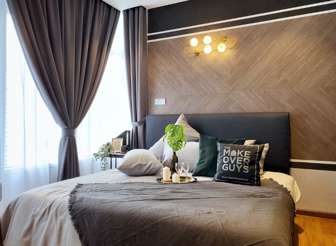 Sky Suite KLCC - photo 4