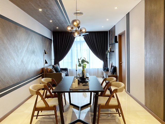 Sky Suite KLCC - photo 5