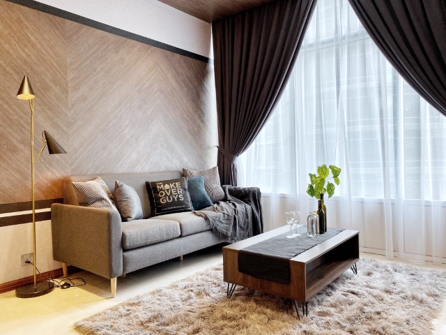 Sky Suite KLCC - photo 7