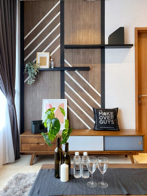 Sky Suite KLCC - photo 8