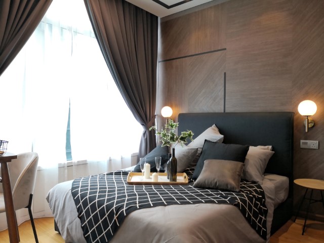 Sky Suite KLCC - photo 6