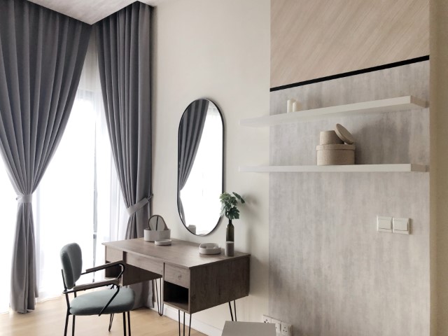 ST Mary Residence - photo 5