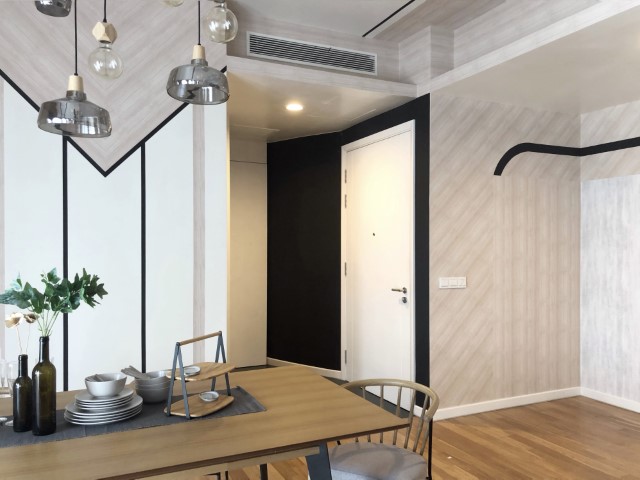 ST Mary Residence - photo 8