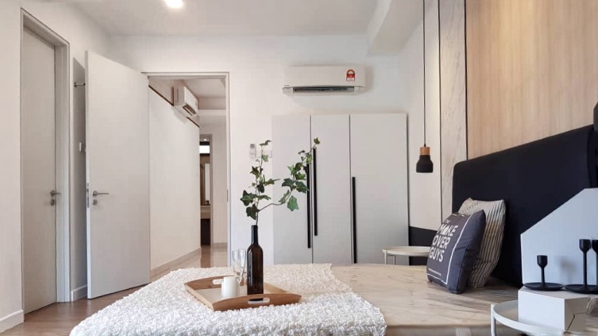 VIVO Residential Suites - photo 3