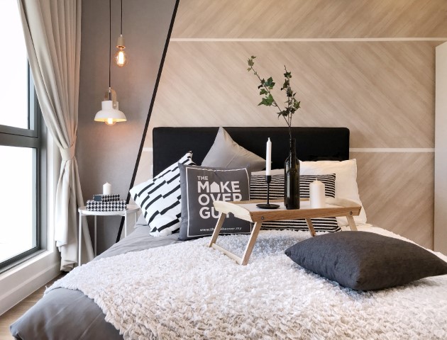 VIVO Residential Suites - photo 3