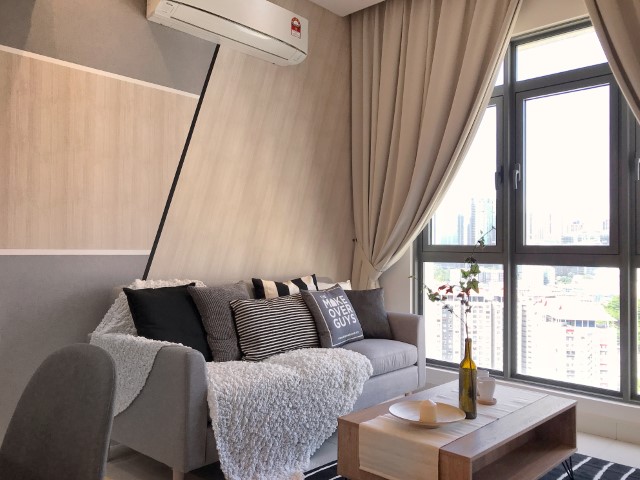 VIVO Residential Suites - photo 7