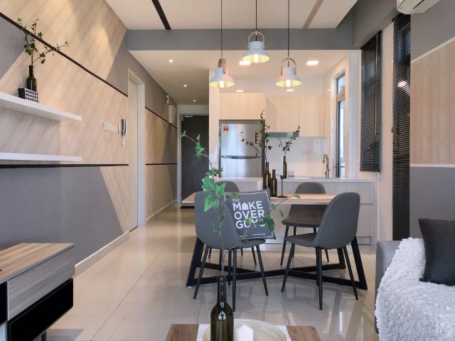 VIVO Residential Suites - photo 9