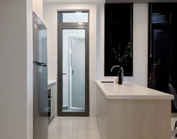 VIVO Residential Suites - photo 11