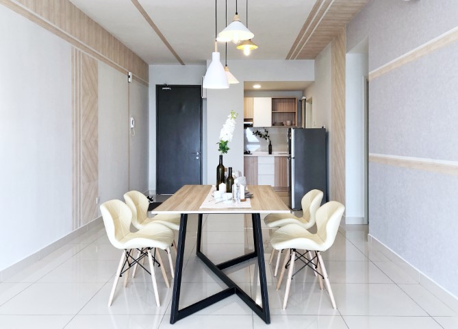 Sfera Residence - photo 4