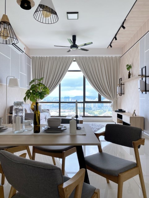 The Park Sky Residence - photo 4