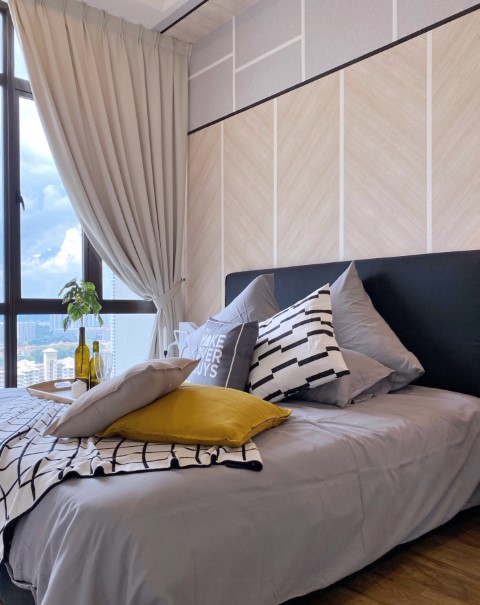 The Park Sky Residence - photo 5