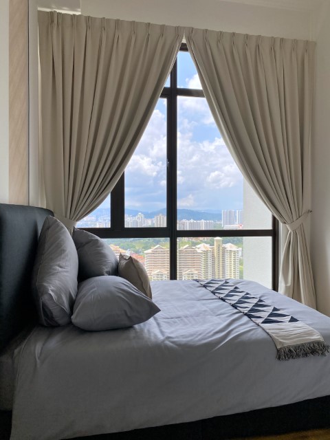 The Park Sky Residence - photo 7