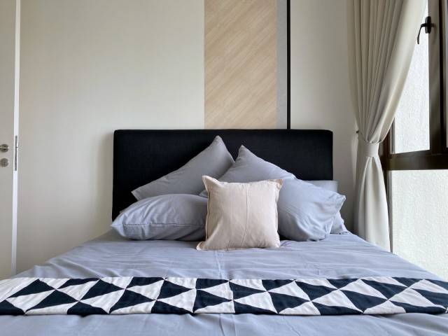 The Park Sky Residence - photo 8